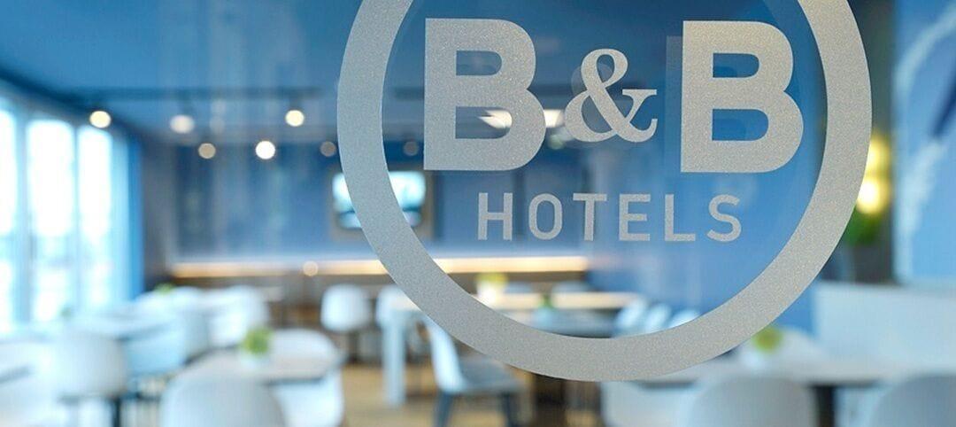 B&B Hotel Stuttgart-Neckarhafen Εξωτερικό φωτογραφία