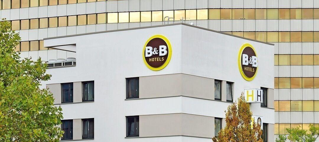 B&B Hotel Stuttgart-Neckarhafen Εξωτερικό φωτογραφία